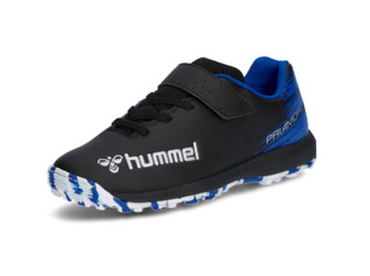 プリアモーレ6アルファ VTF ジュニア