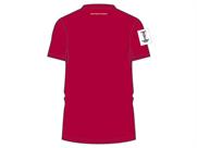 ASICS ヴィッセル神戸 25/26 ACL ホーム 半袖レプリカユニフォーム