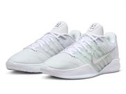 WHITE/METALLIC SILVER-MINT FOAM(101)