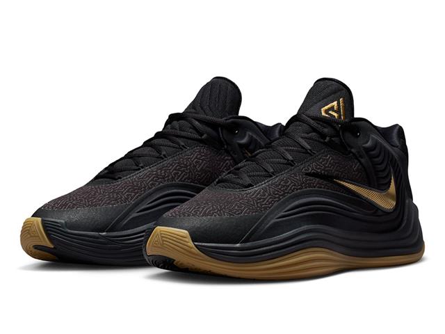 GIANNIS FREAK 7 EP