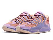 WASHED PURPLE/FIRE PINK-LILAC-HEMP(501)