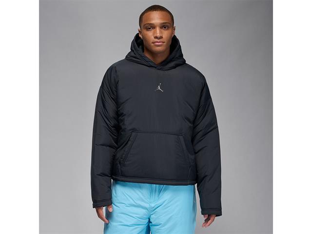 JORDAN/ジョーダン バスケットボール トップス [hv1864-043 FLT MTNSIDE PADDED PO] ジョーダン_JORDAN_パーカー_フーディ 【ネコポス不可】 JORDAN ジョーダン パッディド マウンテンサイド プルオーバー