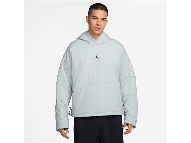 ジョーダン パッディド マウンテンサイド プルオーバー パーカー