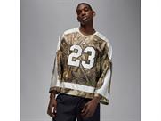 JORDAN ジョーダン ブルックリン リアルツリー ホッケージャージー L/S