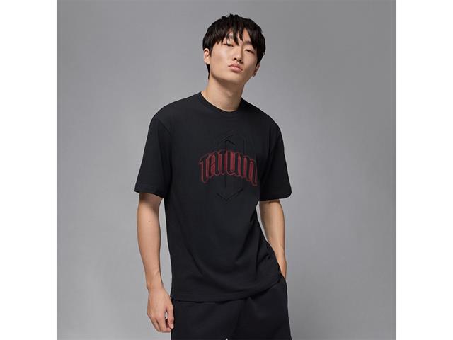 JORDAN ジョーダン GFX S/S クルー JT IH0600 | バスケットボール用品