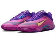 FIERCE PURPLE/METALLIC GOLD-HYPER VIOLET(500)