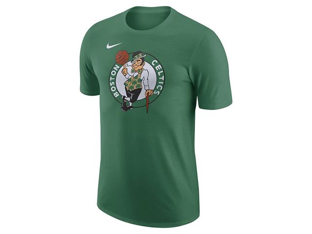 NIKE ナイキ BOS ES ロゴ1 S/S Tシャツ【ボストン・セルティックス
