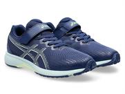 ネイビーブルー×ライトイエロー(400)