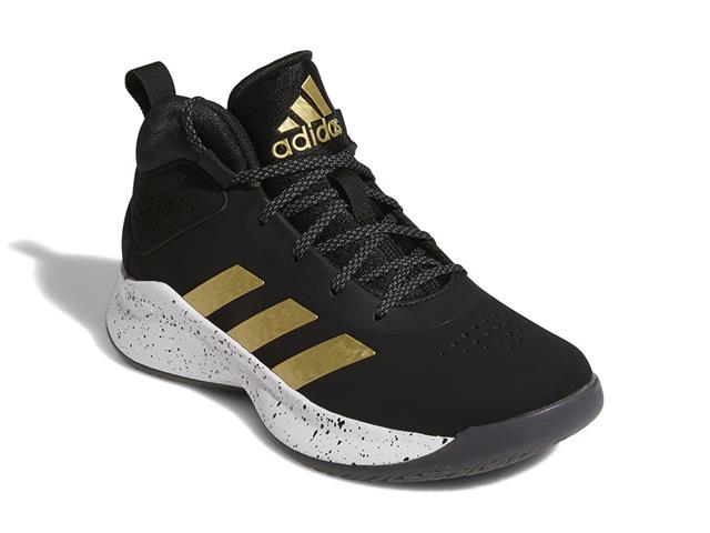 adidas CROSS EM UP 5 K WIDE GX4790 | バスケットボール用品