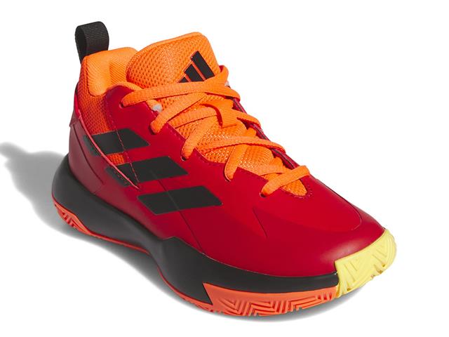 adidas CROSS EM UP SELECT C IF0829 | バスケットボール用品