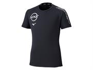 MIZUNO N-XTプラクティスシャツ(半袖) V2MAC500 | バレーボール用品