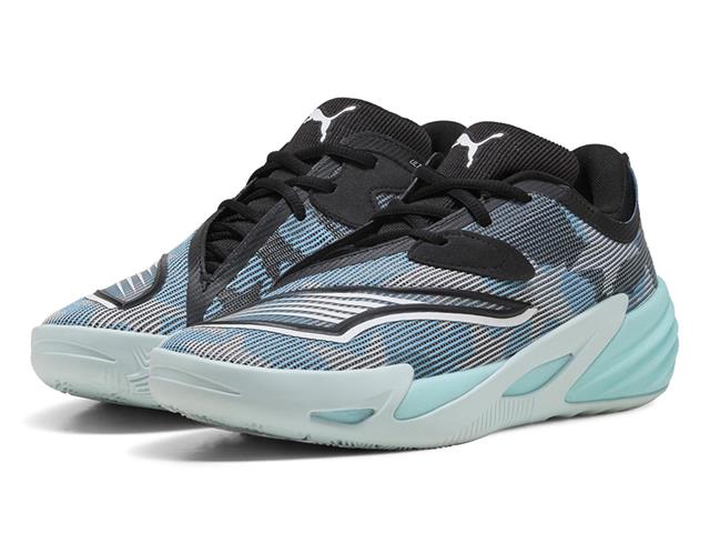 PUMA ALL-PRO NITRO 2 VBL 312309 | バスケットボール用品 | スポーツ