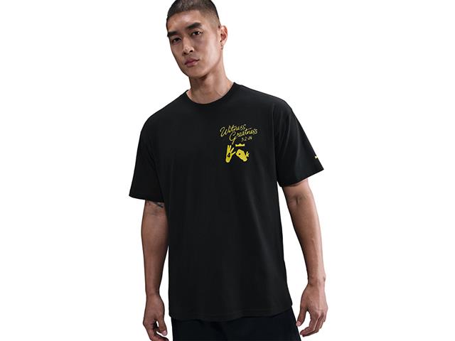 NIKE ナイキ LJ S/S Tシャツ M90 UC IH8537 | バスケットボール用品