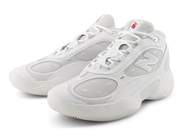 NEW BALANCE Fresh Foam BB v3 BBFRSWH32E | バスケットボール用品