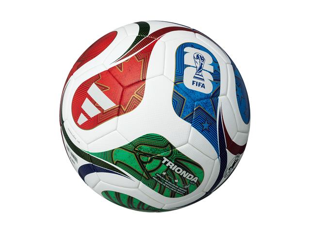 トリオンダ キッズ (4号球)