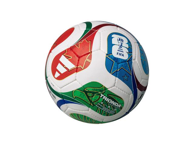 トリオンダ リーグ ルシアーダ(3号球)