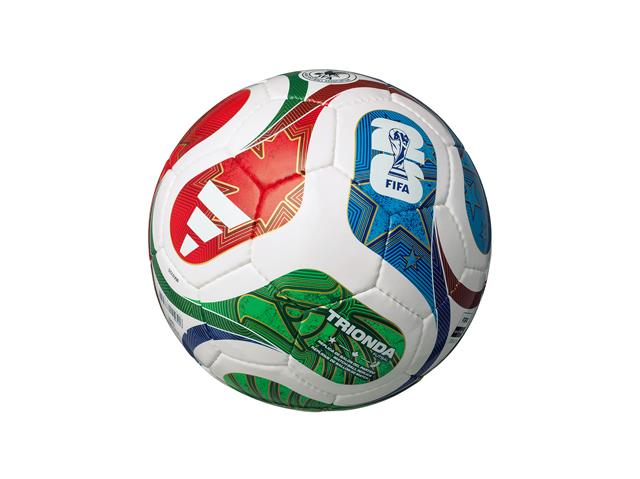 トリオンダ フットサル (3号球)