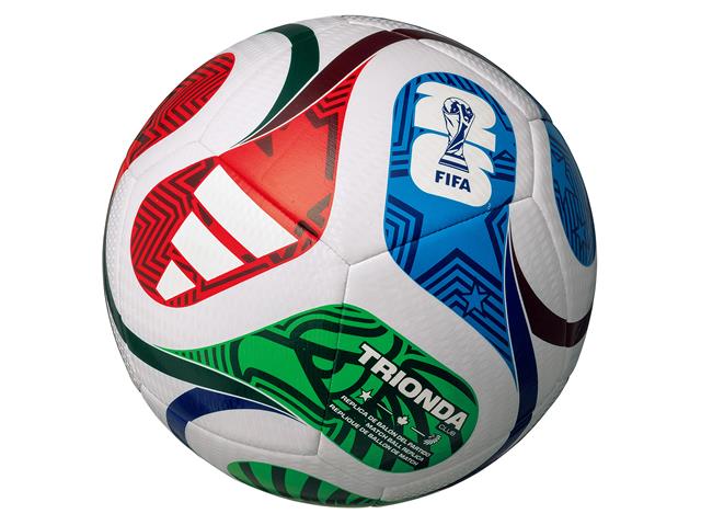 adidas トリオンダ クラブ (5号球) AF5953 | フットサル＆サッカー用品