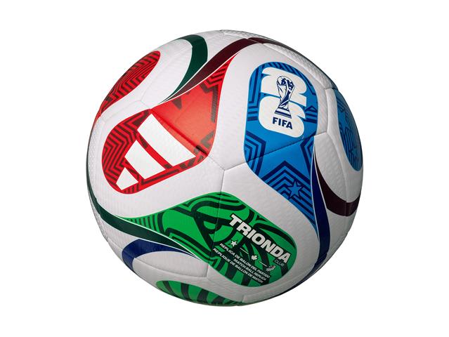 adidas トリオンダ クラブ (4号球) AF4953 | フットサル＆サッカー用品