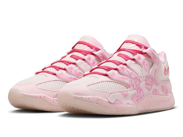 KD18 "Aunt Pearl" EP