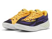 TEAM VIOLET-YELLOW SIZZLE-PU(05)