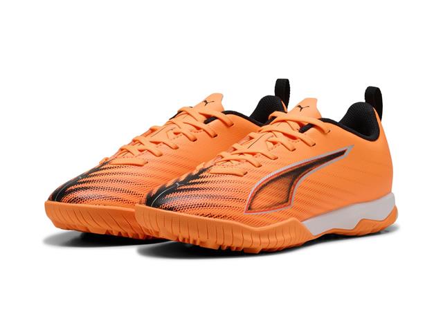 ウルトラ 6 プレイ TT + MID JR