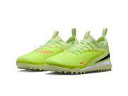 NIKE ジュニア ファントム 6 LOW アカデミー TF HQ2038 | フットサル