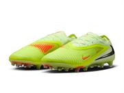 HYPER CRIMSON/BLACK-LIMELIGHT(800)