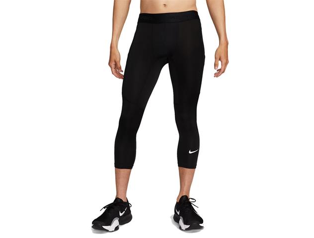 ナイキ NP DF 3QT タイツ