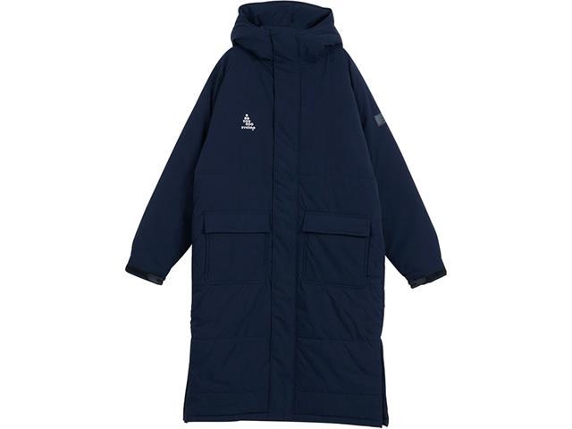 capaz カパース フィールドコート ベンチコート サッカー フットサル L capaz カパース フィールドコート ベンチコート サッカー フットサル L