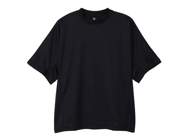 リカバリーウェア ショートスリーブTシャツ