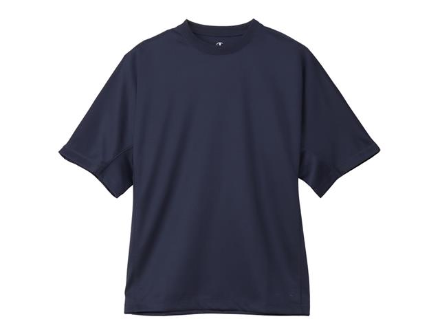 リカバリーウェア ショートスリーブTシャツ