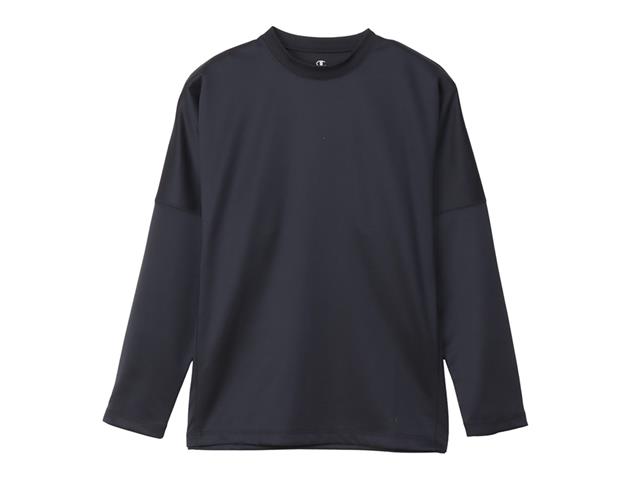 リカバリーウェア ロングスリーブTシャツ