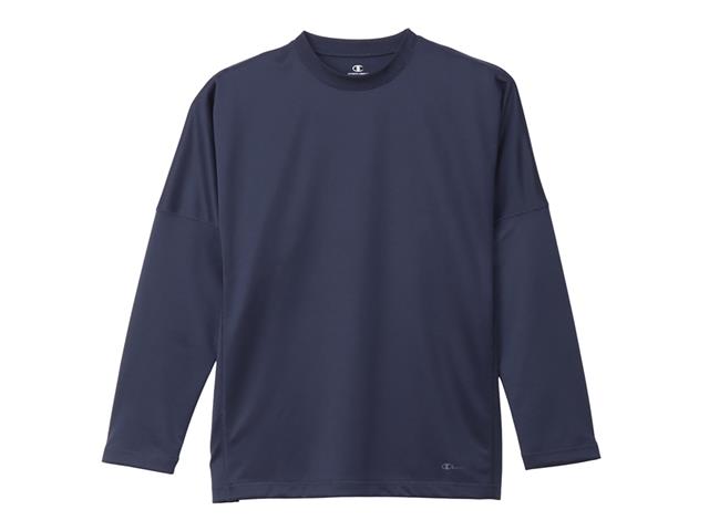 リカバリーウェア ロングスリーブTシャツ