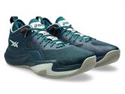 Tranquil Teal/Pure Aqua(300)