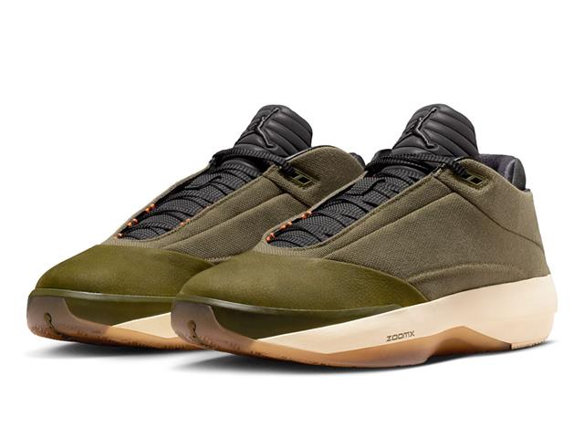 AIR JORDAN 40 EDGE PF