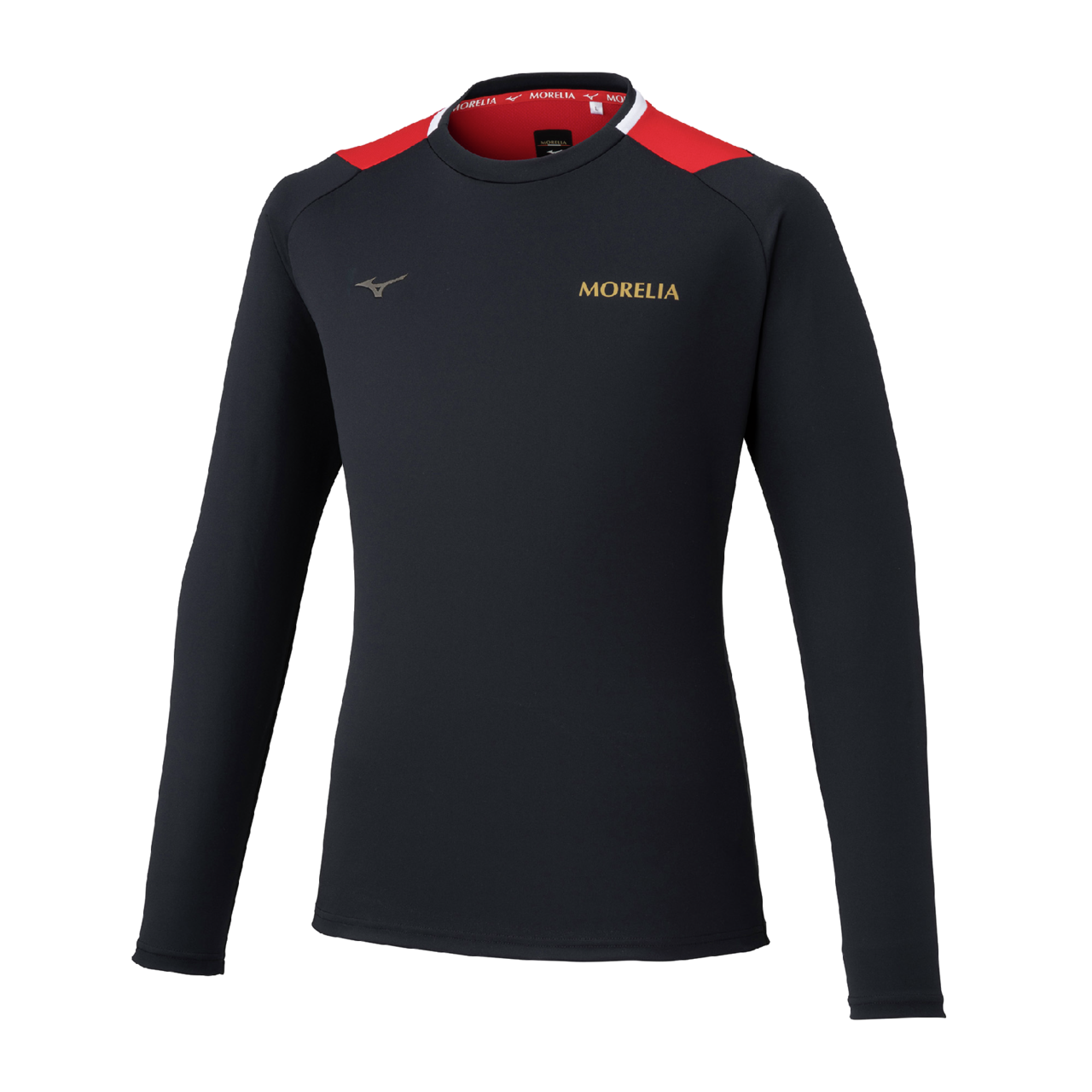 ZAMST 長袖 トレーニングトップス 黒 注文 ZAMST 長袖 トレーニングトップス 黒