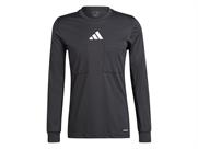 adidas レフェリー 24 ナガソデジャージ- IN8145 | フットサル