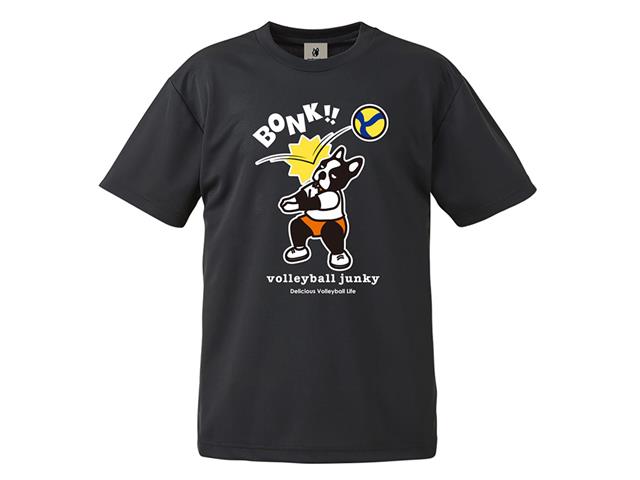 BONK!! Dry TEE