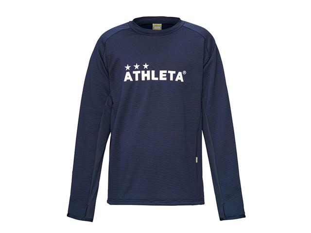 ATHLETA（アスレタ）の長袖プラシャツ・Tシャツ | フットサル