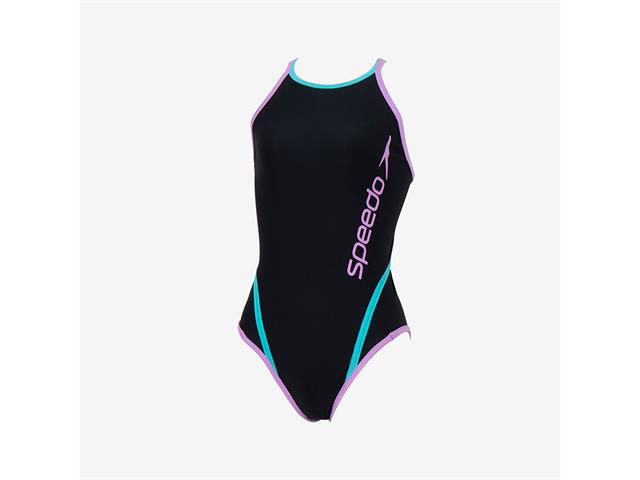 speedo エフシーターンズスーツ STW02550 | スイミング用品 | スポーツ