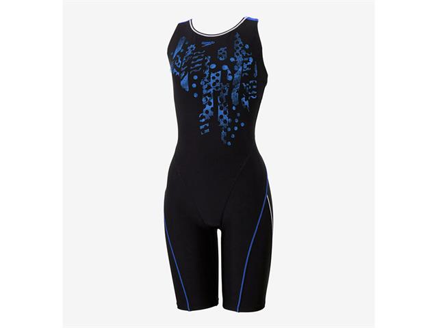 MIZUNO アクアフィットネス用EZスイムオールインワン N2JG2325