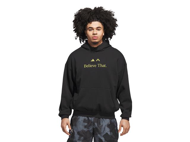 ANTED Believe That HOODY