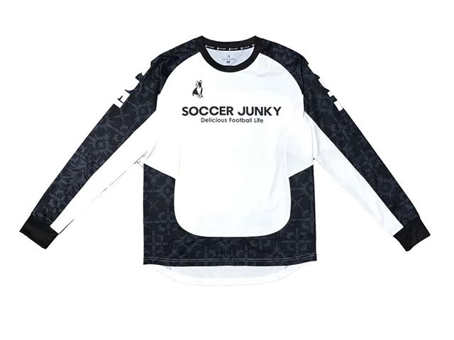 フルールドゥリ ロングスリーブ ワークアウトシャツ