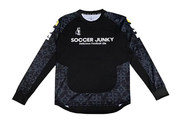 フルールドゥリ ロングスリーブ ワークアウトシャツ