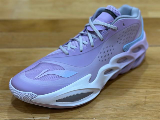 LI-NING WAY OF WADE 808 III ULTRA V2 ABAU047-2 | バスケットボール