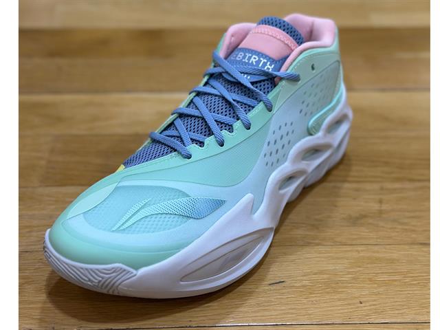 LI-NING WAY OF WADE SHADOW 5 V2 LOW ABPU009-8 | バスケットボール