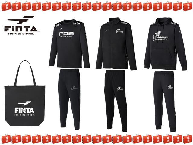 2026 フィンタ福袋A