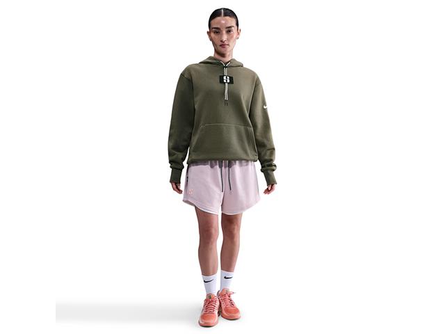 ナイキ ウィメンズ サブリナ L/S フーディ