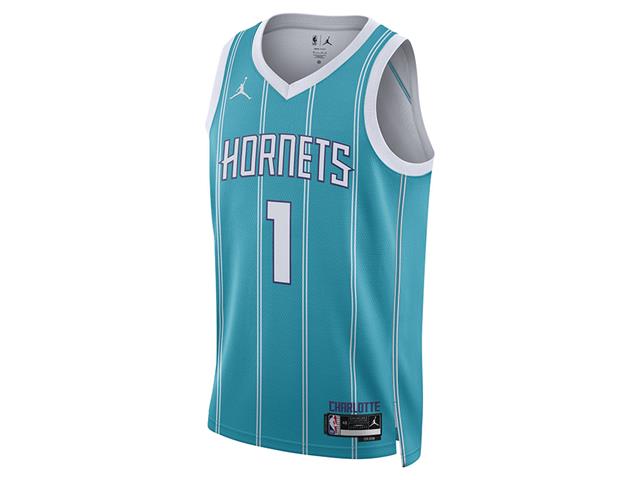 ナイキ CHA DF SWGMN JSY タンク トップ ICN 22【シャーロット・ホーネッツ】